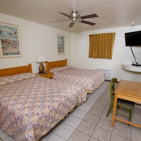 Mission Bell Motel Ventura Ngoại thất bức ảnh