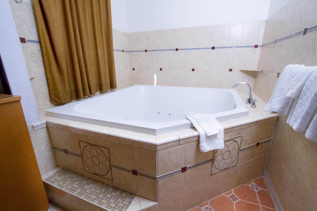 Mission Bell Motel Ventura Ngoại thất bức ảnh