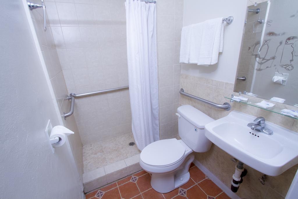 Mission Bell Motel Ventura Ngoại thất bức ảnh