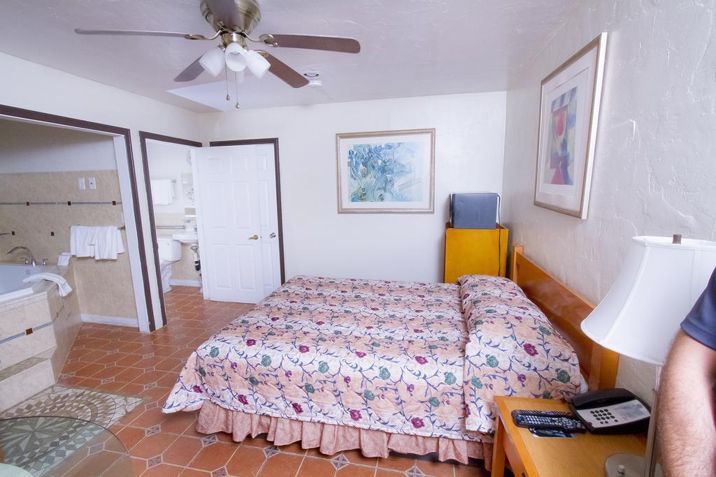 Mission Bell Motel Ventura Ngoại thất bức ảnh