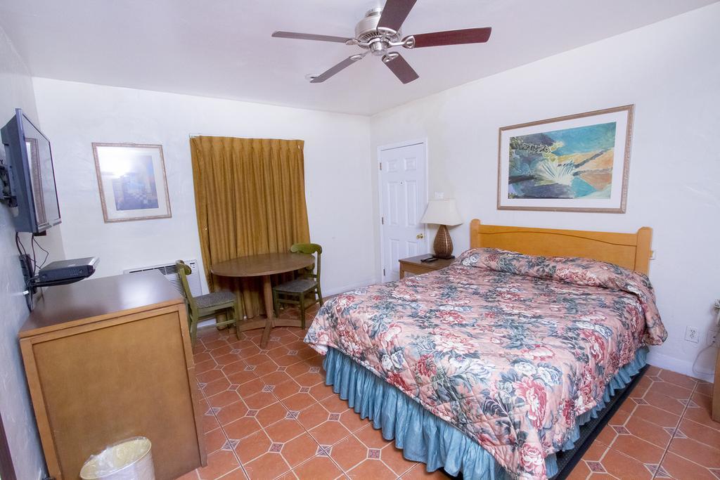 Mission Bell Motel Ventura Ngoại thất bức ảnh