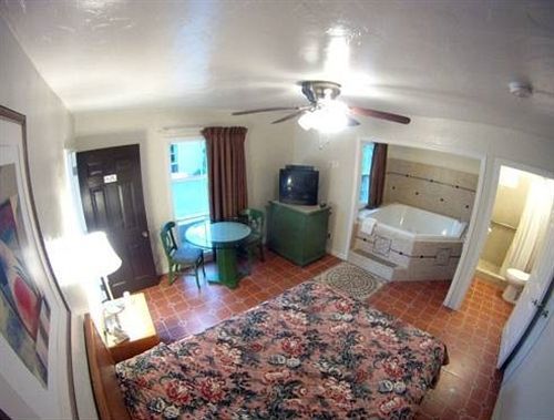 Mission Bell Motel Ventura Ngoại thất bức ảnh