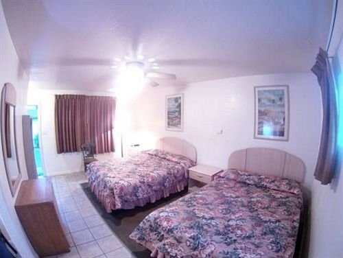 Mission Bell Motel Ventura Ngoại thất bức ảnh