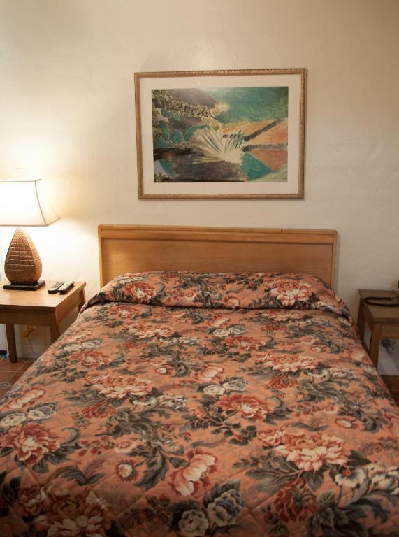 Mission Bell Motel Ventura Phòng bức ảnh